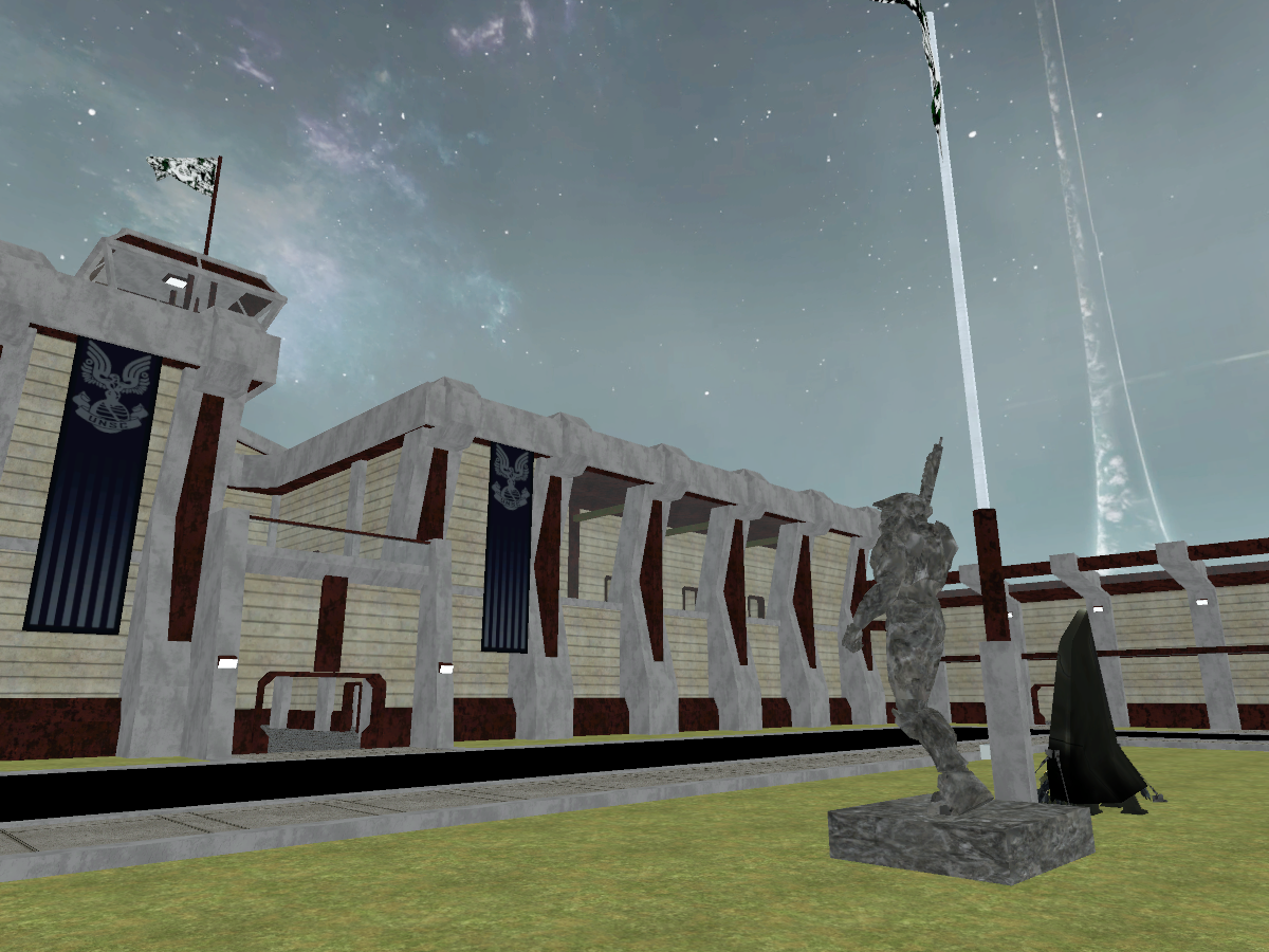 UNSCEF Base