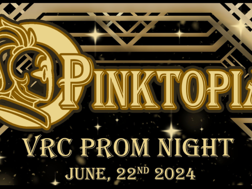 Pinktopia Prom