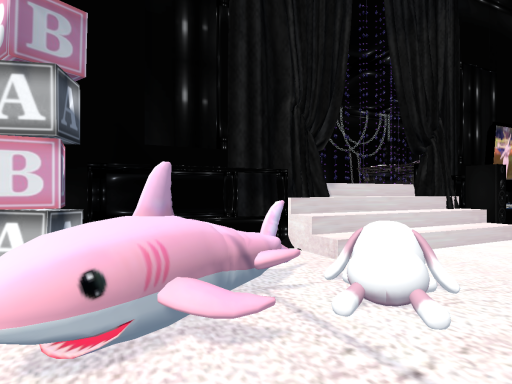 Playroom ≺3