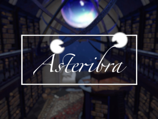 Asteribra