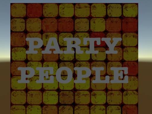 Party People