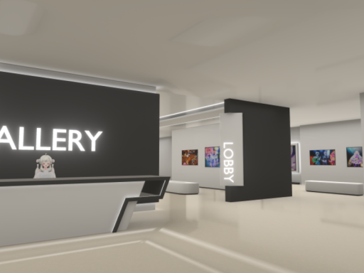SANRIO Vfes Gallery
