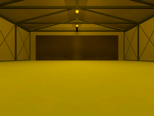 Yakisaba's garage