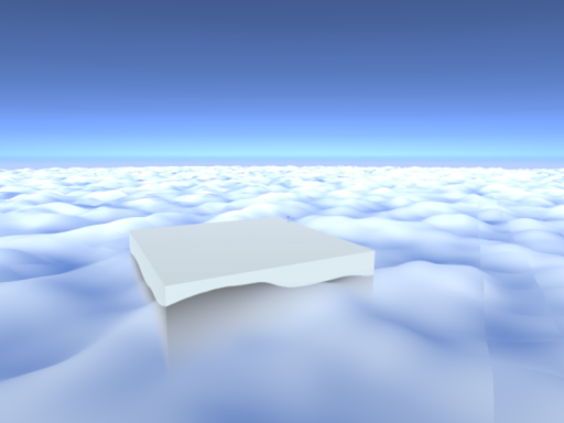 An Cube