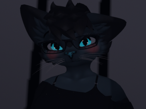 Cherry's Avatar Nook