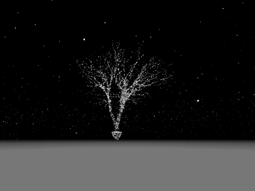 An Empty Void