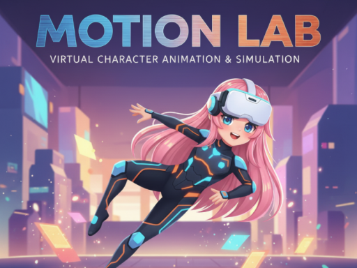 Motion Lab