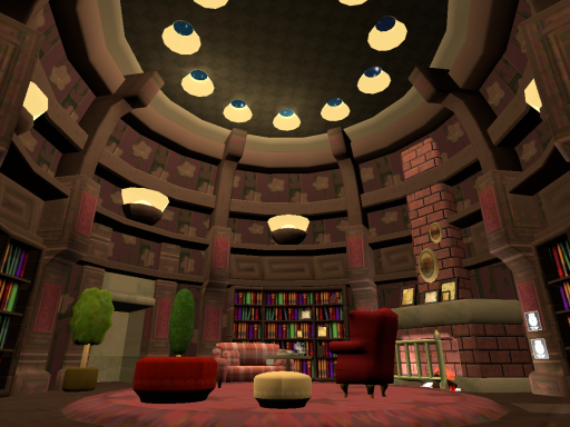 Library