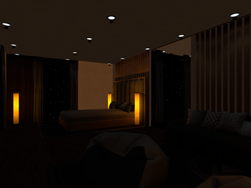 Comfy Home Sleep