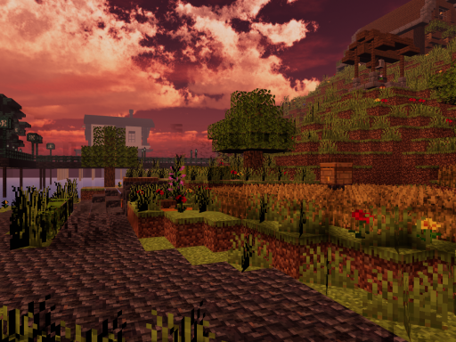 Syners Minecraft