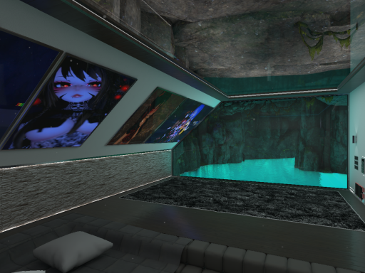 serenity home