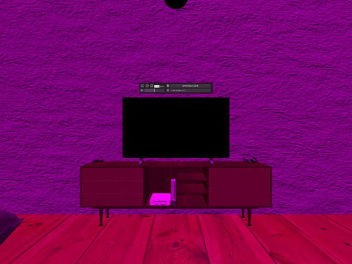 Lil' Home