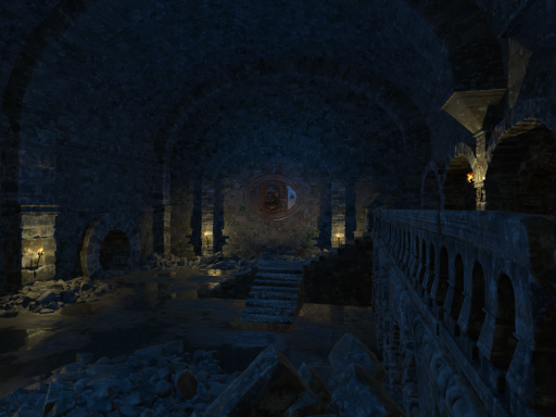 Dungeon Roleplay