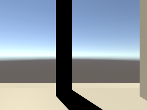 Wierd goofy test thing