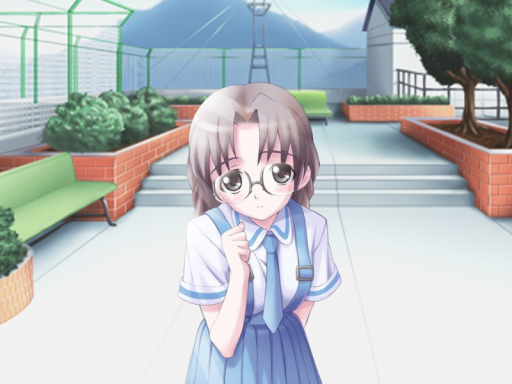 群青学園放送部