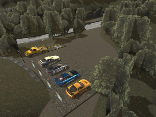 Haruna Touge 4