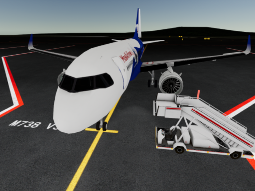 A320 Quest Compatible Screen Fix Update