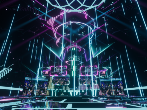 Project VYRA