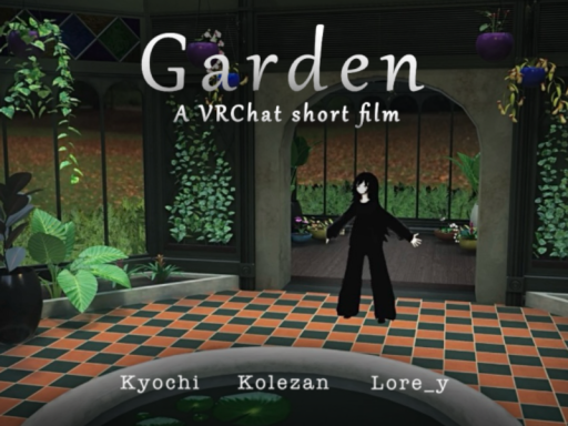 Garden Shortfilm Showcase