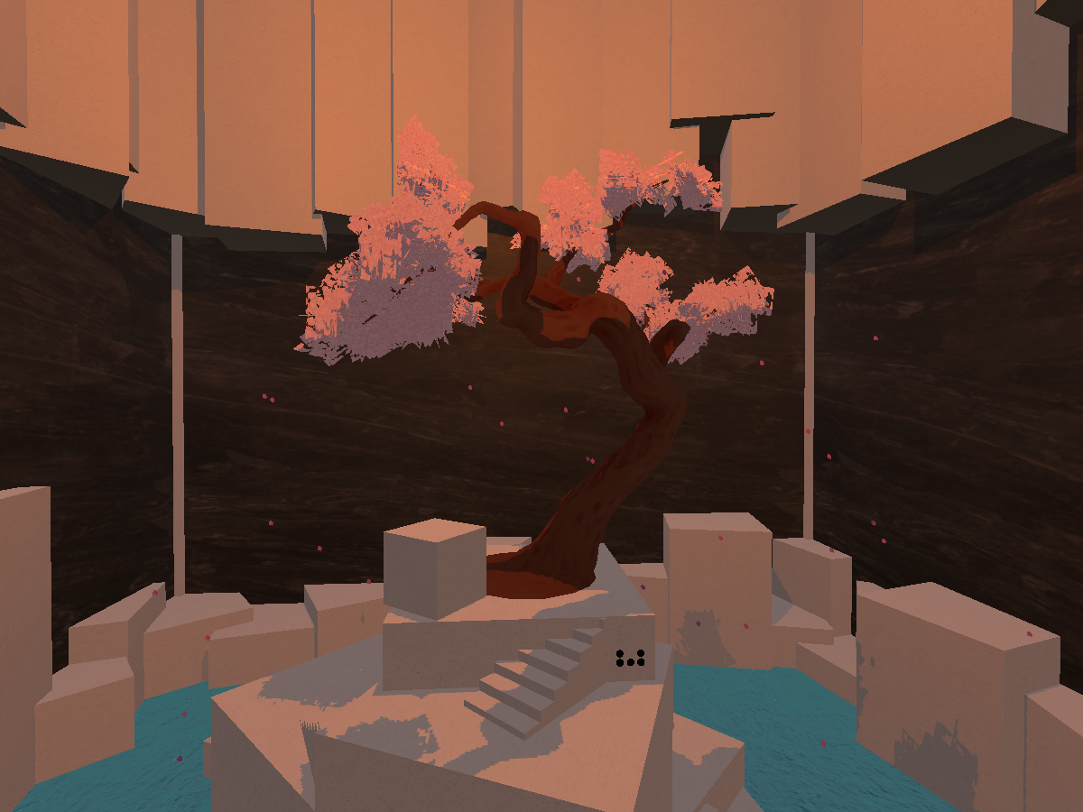 CubedParadise