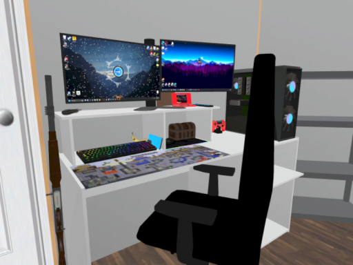My Room