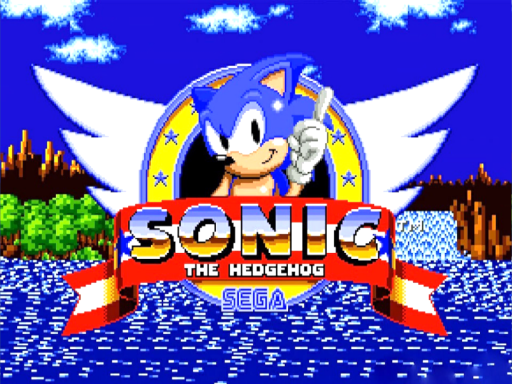 ~ Sonic the Hedgehog Franchise Avatar 's ~