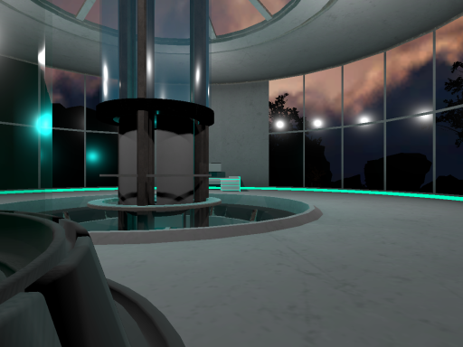 Frog's Avatar Lab
