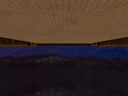 Basic Cozy Attic