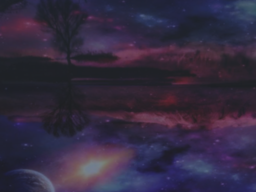 Eternity （Old）