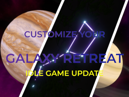 Galaxy Retreat