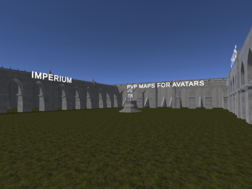 Warhammer 40k Avatar World
