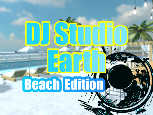 Earth Beach edition