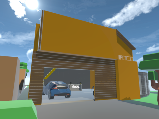 poko studio
