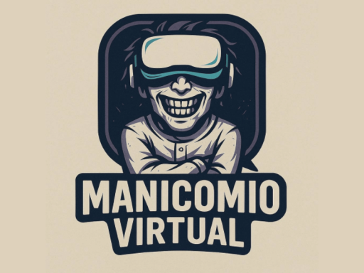 Manicomio Virtual ［beta］
