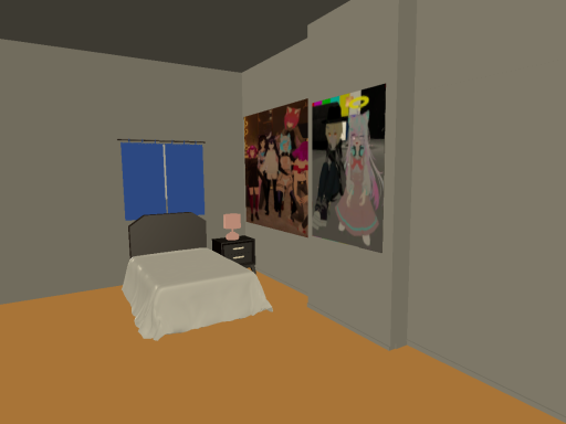 Satou Room