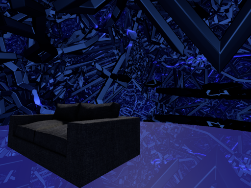 Palace of Mind