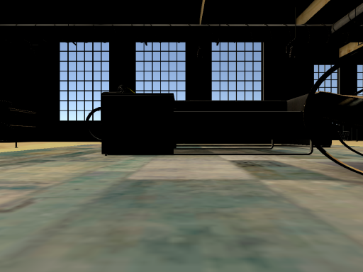 TBLB's Avatar World