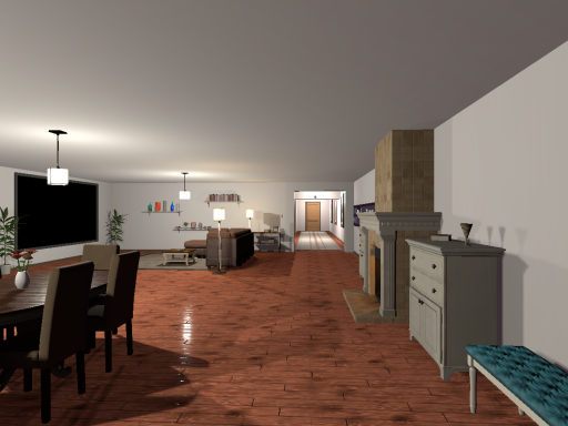 Apartment 301