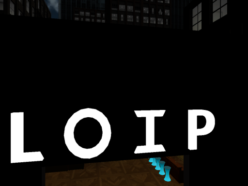 L․O․I․P Social Club