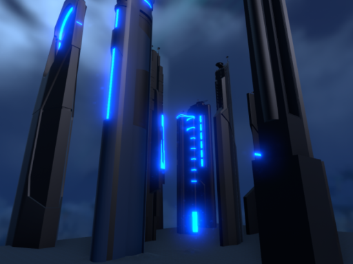 outer apogy