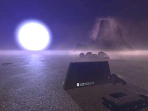 Isolation
