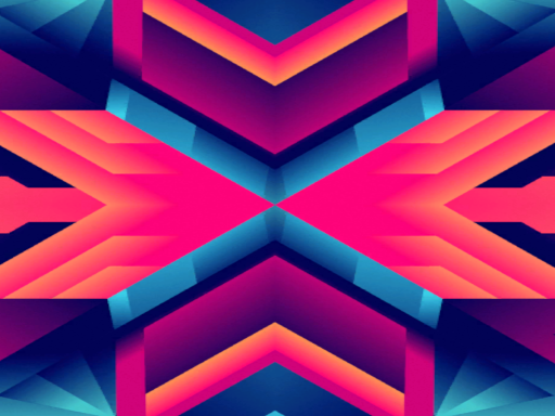 Space Mirror