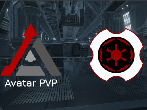 Vandor Station Avatar PvP