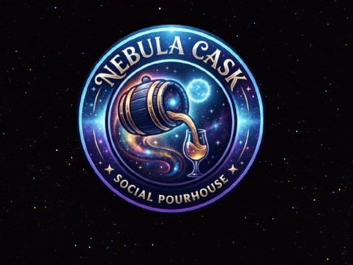 Nebula Cask （ Drinking Games ）