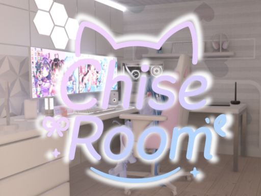 ChiseRoom