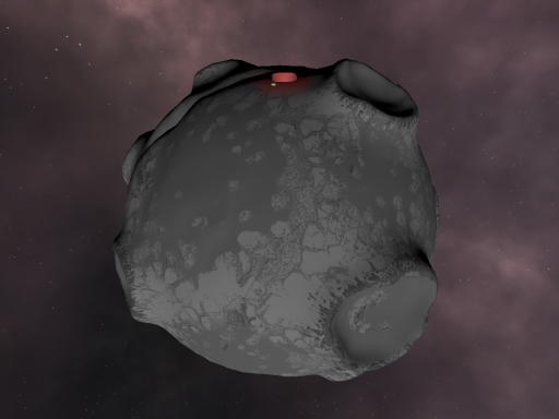 planetoid