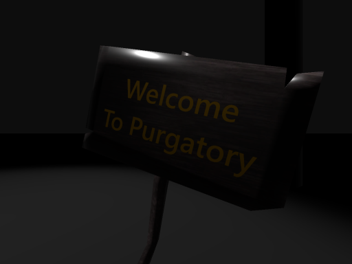 Purgatory