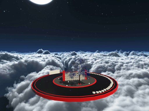 GrimReaper's Avatar World