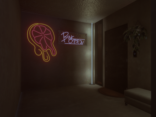 Speakeasy