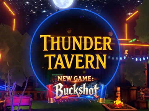Thunder Tavern